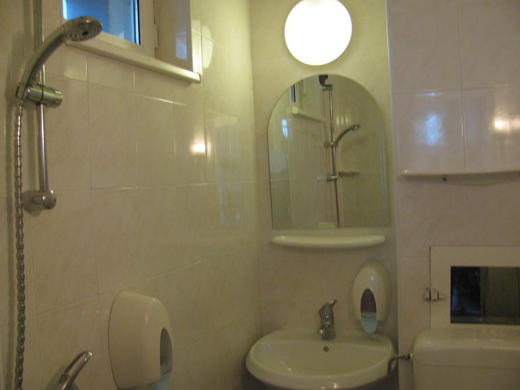 Villa Sens Chernomorets Habitación foto