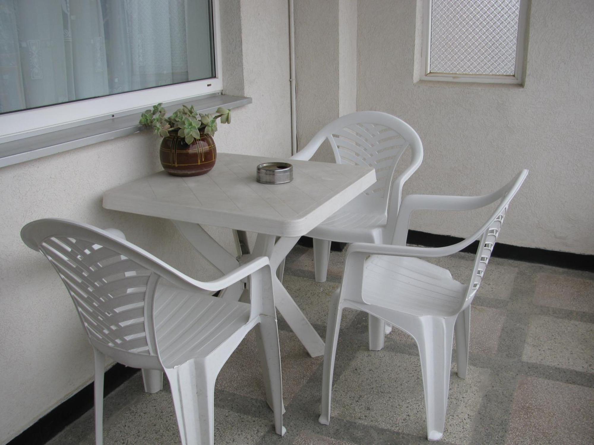 Villa Sens Chernomorets Exterior foto