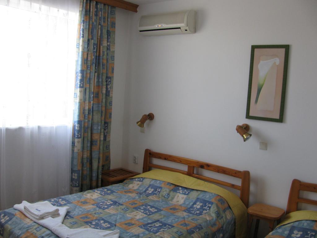 Villa Sens Chernomorets Habitación foto