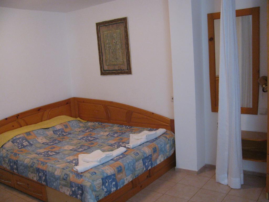 Villa Sens Chernomorets Habitación foto