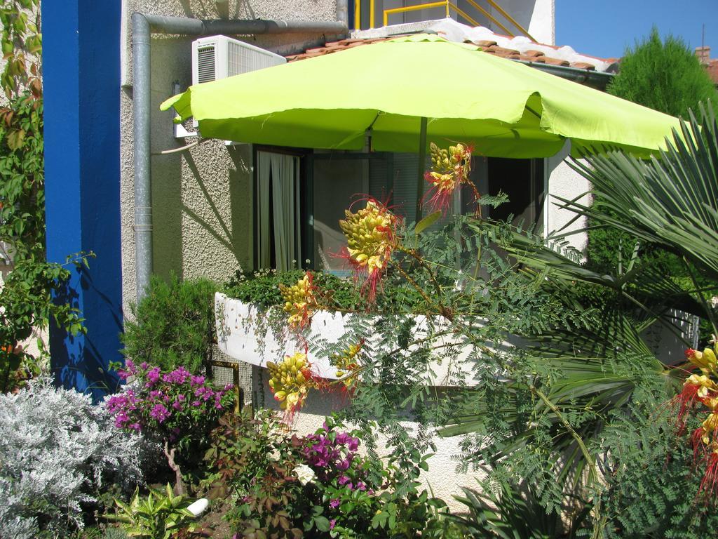Villa Sens Chernomorets Habitación foto